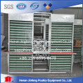 Factory Top Selling Chicken Layer Cage for Africa Poultry Equipment